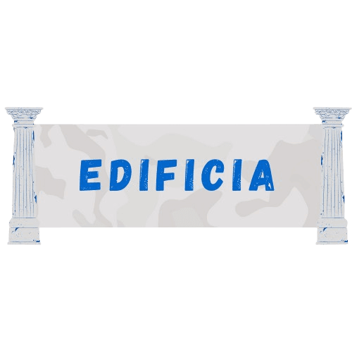 Edificia Logo